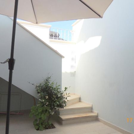 Senafer Funtana Meiga Exterior photo