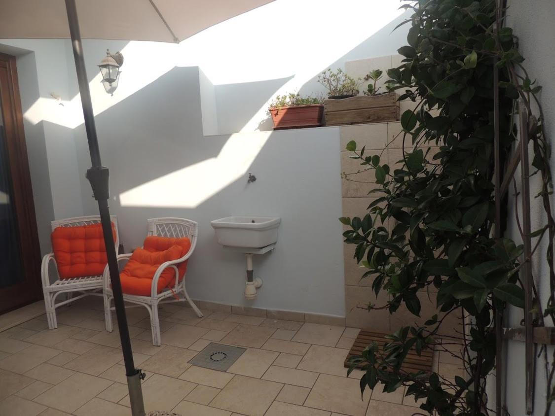 Senafer Funtana Meiga Exterior photo