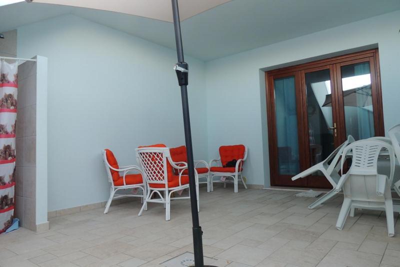 Senafer Funtana Meiga Exterior photo