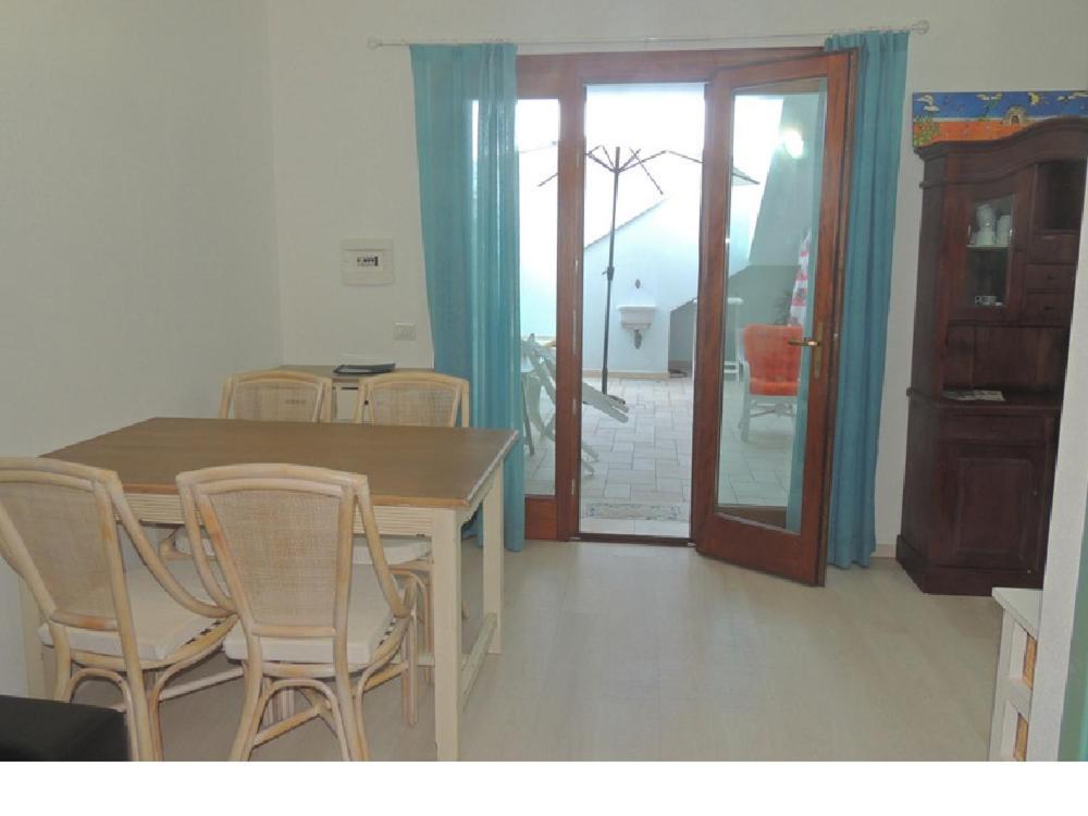 Senafer Funtana Meiga Exterior photo