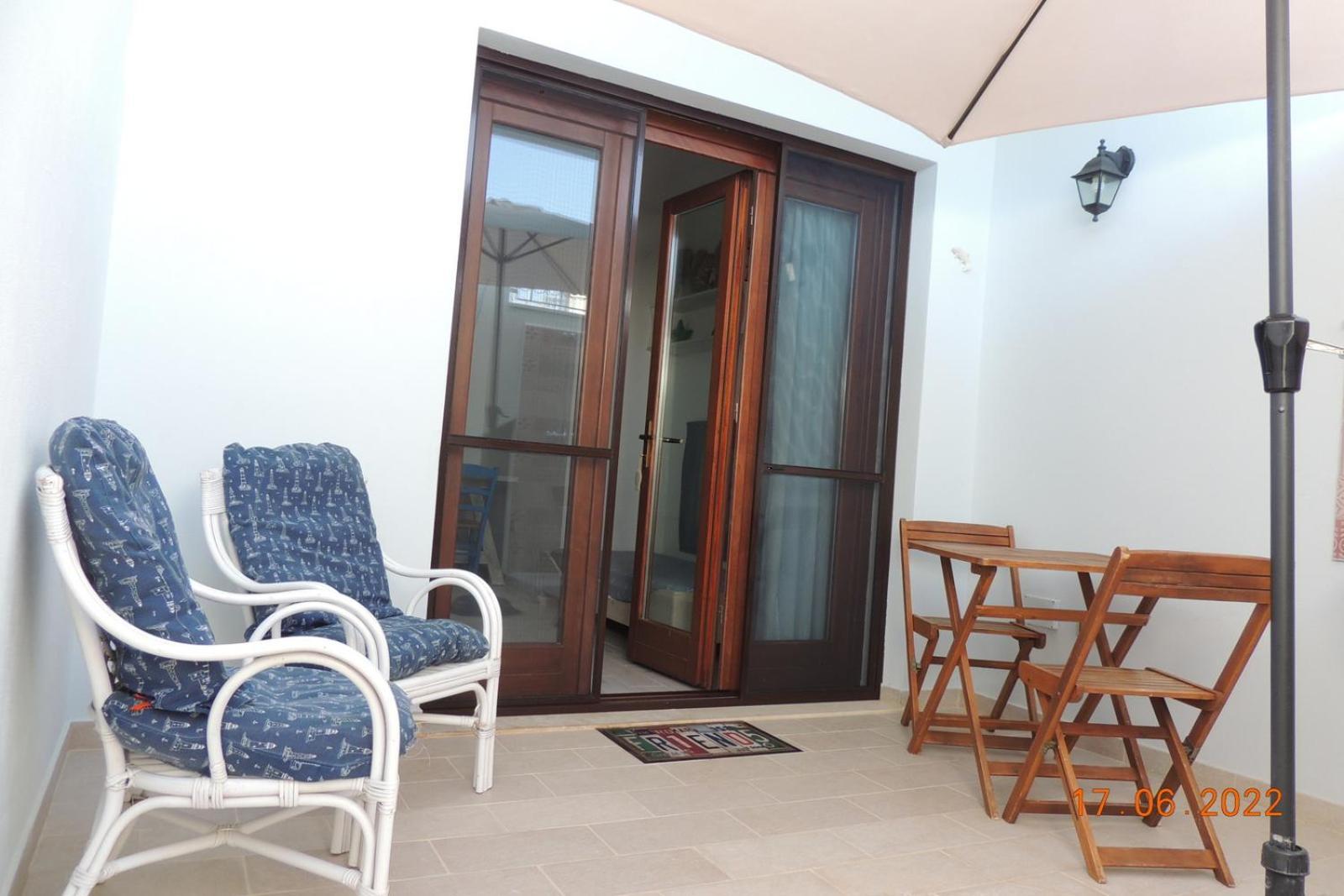 Senafer Funtana Meiga Exterior photo